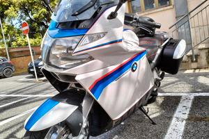BMW k1200gt anno 2009