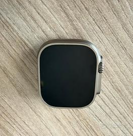 Apple Watch Ultra serie 1
