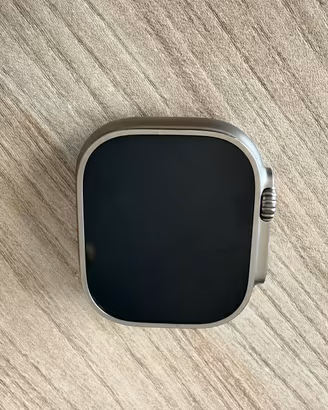 Apple Watch Ultra serie 1