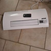 Termoventilatore a parete