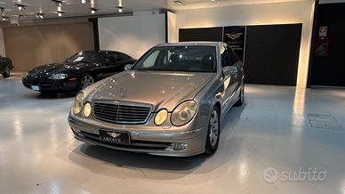 Mercedes-benz E 270 CDI 177CV - 2004