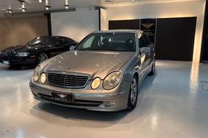Mercedes-benz E 270 CDI 177CV - 2004
