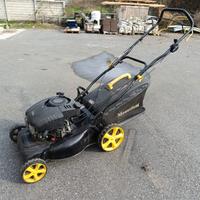 tagliaerba trazionato 