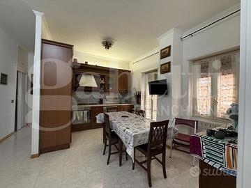 Appartamento Nettuno [Cod. transit. latiniARG] (Ne