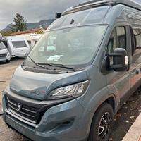 Sunlight Cliff 540 RT Adventure Edition * LITIO