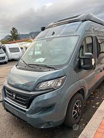 Sunlight Cliff 540 RT Adventure Edition * LITIO