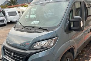 Sunlight Cliff 540 RT Adventure Edition * LITIO