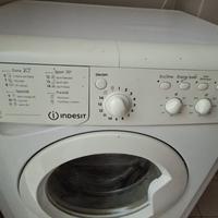 Indesit 6kg A++ IWC61052