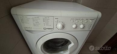 Indesit 6kg A++ IWC61052