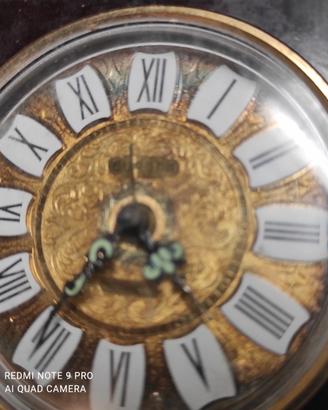 Orologio da tavolo
