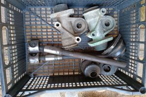 componenti ape50