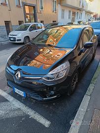 Renault Clio 1200 dual