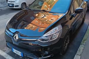 Renault Clio 1200 dual