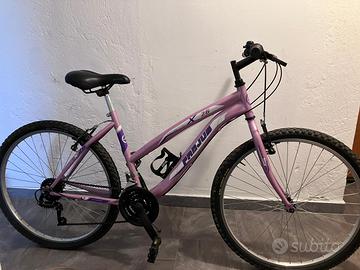 Mtb donna Freyus 26”