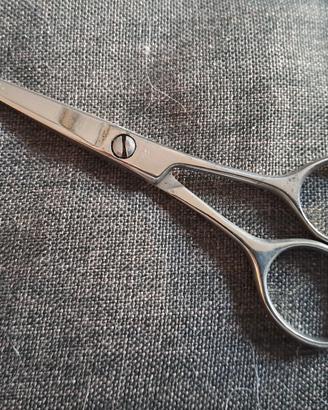 Forbici inox inglesi per capelli -bottega arrotino
