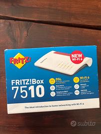 Fritz!Box 7510