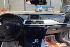 Bmw 316 touring