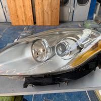 Faro Anteriore sx FIAT BRAVO (2007)