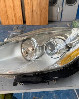 Faro Anteriore sx FIAT BRAVO (2007)