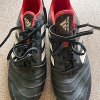 Scarpini rugby calcio Adidas 42