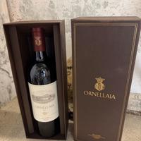 Ornellaia 2022 - Bolgheri (Perfetta + Astuccio)