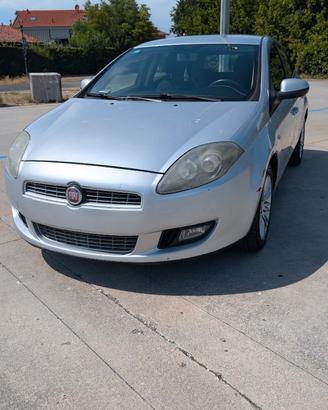 Fiat Bravo 2010