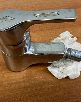 Rubinetto lavabo bagno