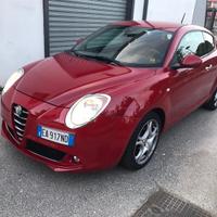 Alfa Romeo MiTo 1.4 T 120 CV GPL Distinctive Sport