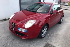 Alfa Romeo MiTo 1.4 T 120 CV GPL Distinctive Sport