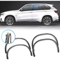 PARAFANGHINI PASSARUOTA BMW X5 F15 15-18 LOOK M