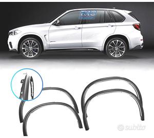 PARAFANGHINI PASSARUOTA BMW X5 F15 15-18 LOOK M