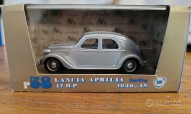 Lancia Aprilia berlina (1936/48)