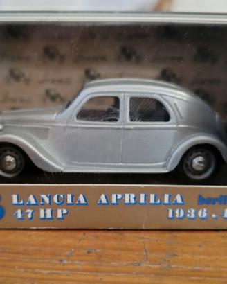 Lancia Aprilia berlina (1936/48)