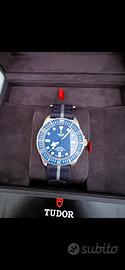 Tudor pelagos fxd MN22 come nuovo