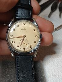 Certina rarissimo 1950
