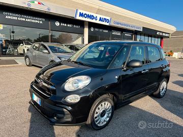 Fiat 500L 2020 1.4 Mirror 95cv my20*OK NEOPATENTAT