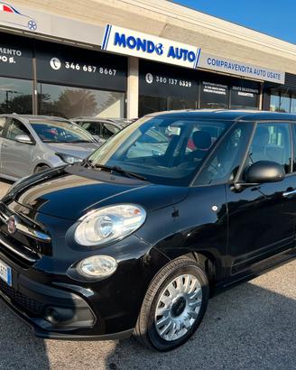 Fiat 500L 2020 1.4 Mirror 95cv my20*OK NEOPATENTAT