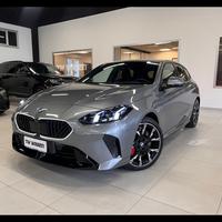 BMW Serie 1 (F70) - 118d MSport
