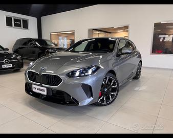BMW Serie 1 (F70) - 118d MSport