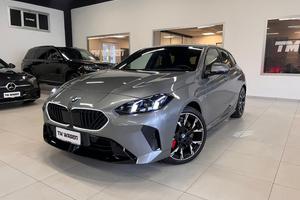 BMW Serie 1 (F70) - 118d MSport