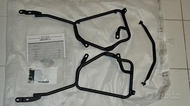 GIVI PL1111 Telaio per valigie laterali