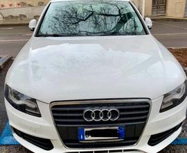 Audi a4 b8 2009