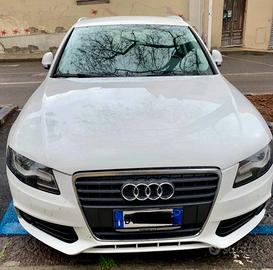 Audi a4 b8 2009