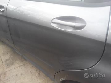 PORTIERA POSTERIORE SINISTRA MERCEDES Classe A W16