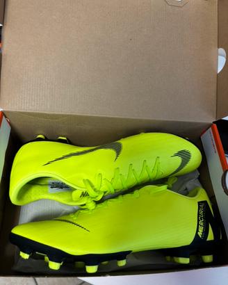 Nike Mercurial Vapor 12 Club MG/FG
