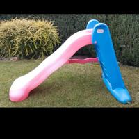 Scivolo Little Tikes 