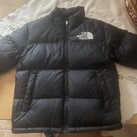 Giacca The north face