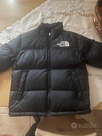 Giacca The north face