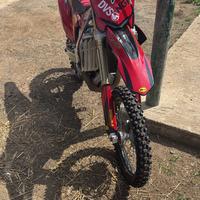 Crf 450