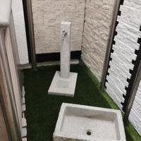 Pietre naturali per pavimenti rivestimenti  arredo